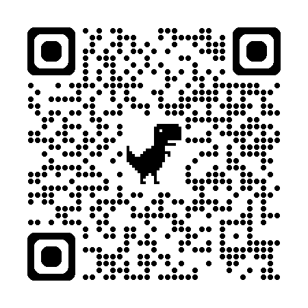 QR code to the full case gallery